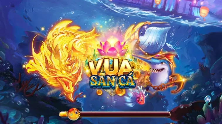 Vua Bắn Cá Tại Asia99: Mẹo Chơi, Khuyến Mãi & Hướng Dẫn