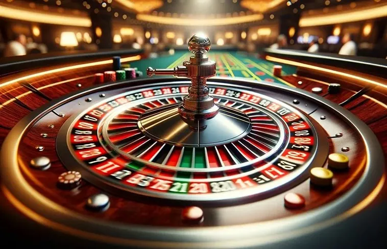 Cách Tham Gia Roulette Tại Nhà Cái Asia99 Đơn Giản