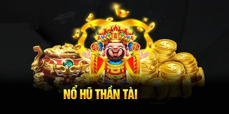 Nổ Hũ Thần Tài Tại Asia99: Chơi Hay, Thắng Lớn, Rinh Lộc Về Nhà