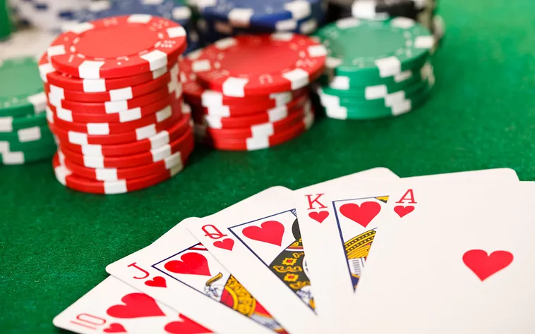 Trò Chơi Poker Tại Asia99: Hướng Dẫn, Bí Quyết Và Khuyến Mãi
