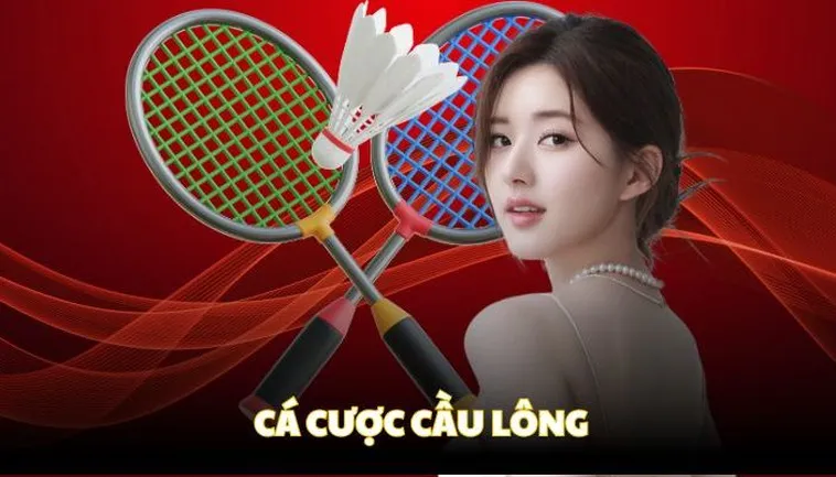 Tham Gia Ngay: Bí Quyết Cá Cược Cầu Lông Tại VN88 Thắng Lớn 