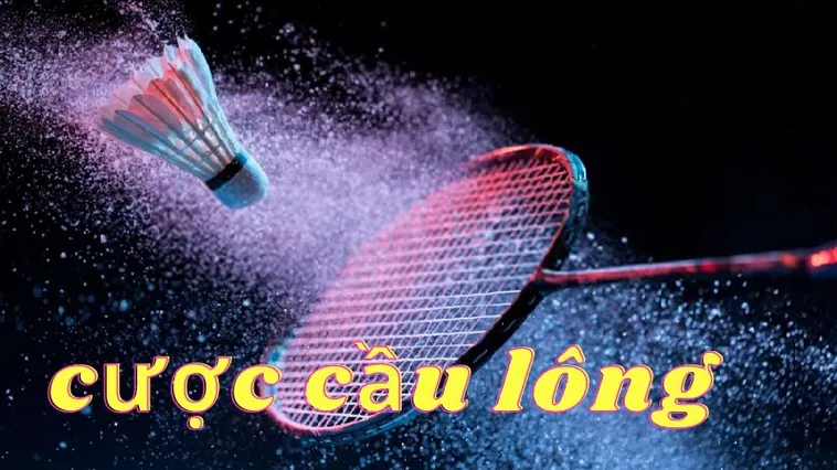 Tham Gia Cá Cược Cầu Lông Tại Vin777: Chinh Phục Thắng Lợi Lớn 2 Tham Gia Cá Cược Cầu Lông Tại 79SODO: Chinh Phục Thắng Lợi Lớn