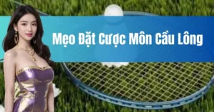 Bí Quyết Chơi Cá Cược Cầu Lông Tại ABC8: Hành Trang Chiến Thắng