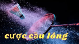 So Sánh Hai Phong Cách Chơi Cá Cược Cầu Lông Tại Bet88