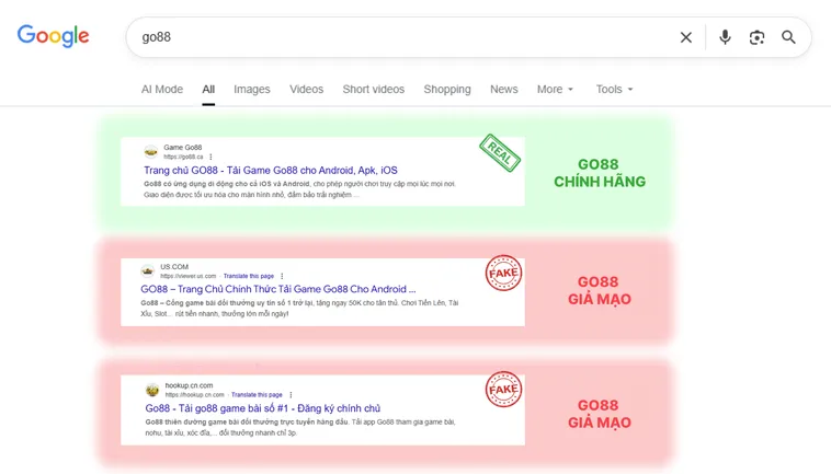 Muốn Biết Đâu Là Website Go88 Chính Hãng Hãy Đọc Bài Này 1 Muốn Biết Đâu Là Website Go88 Chính Hãng Hãy Đọc Bài Này